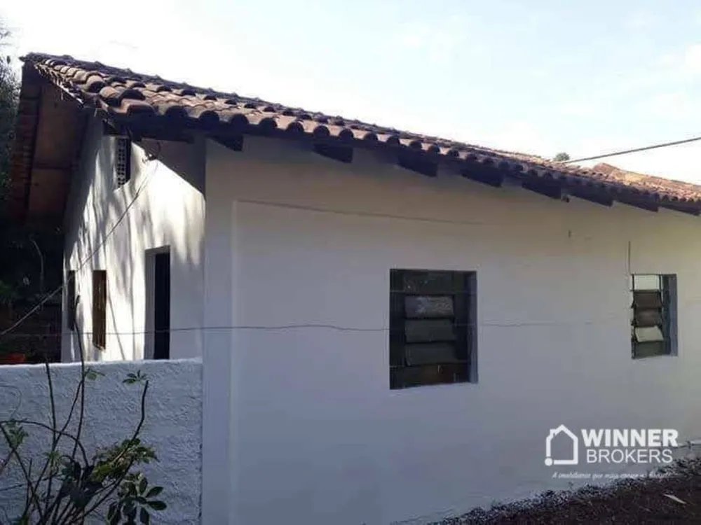 Chácara, 2 quartos, 1500 m² - Foto 16