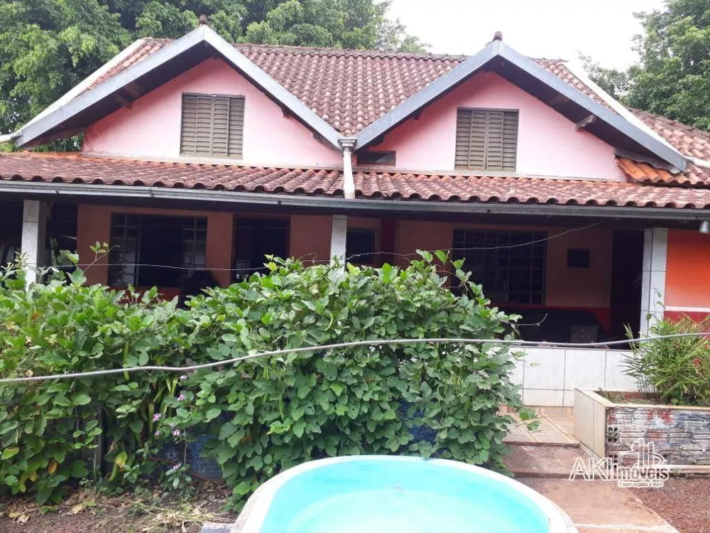 Chácara à venda com 2 quartos, 1500M2 - Foto 3