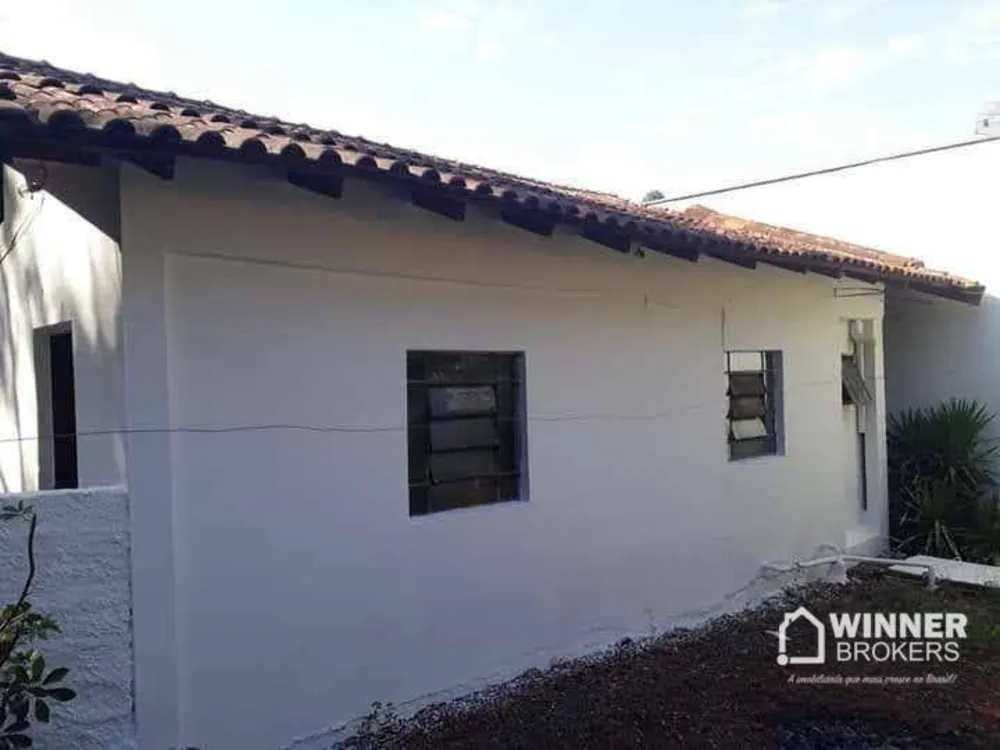 Chácara, 2 quartos, 1500 m² - Foto 15