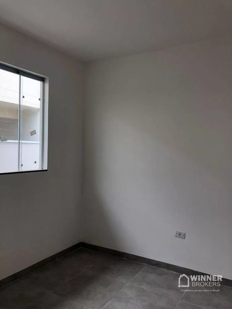 Casa à venda com 3 quartos, 67m² - Foto 8