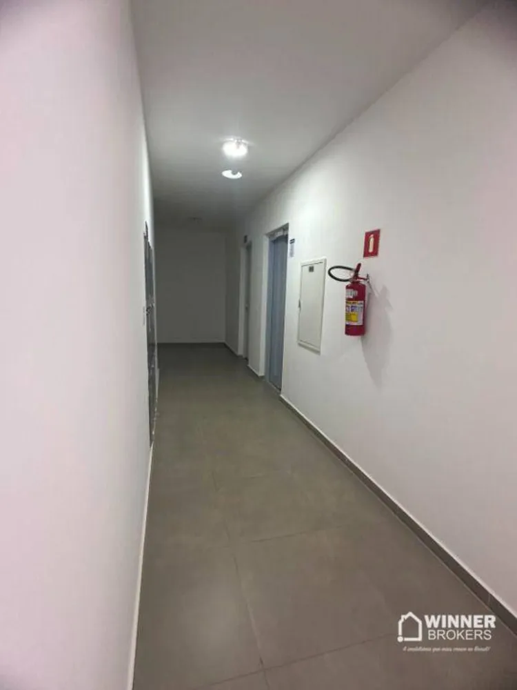 Apartamento, 2 quartos, 45 m² - Foto 2