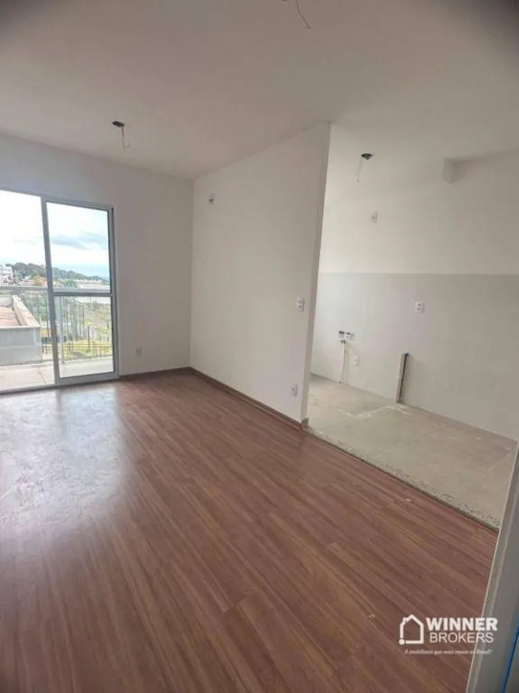 Apartamento, 2 quartos, 45 m² - Foto 3