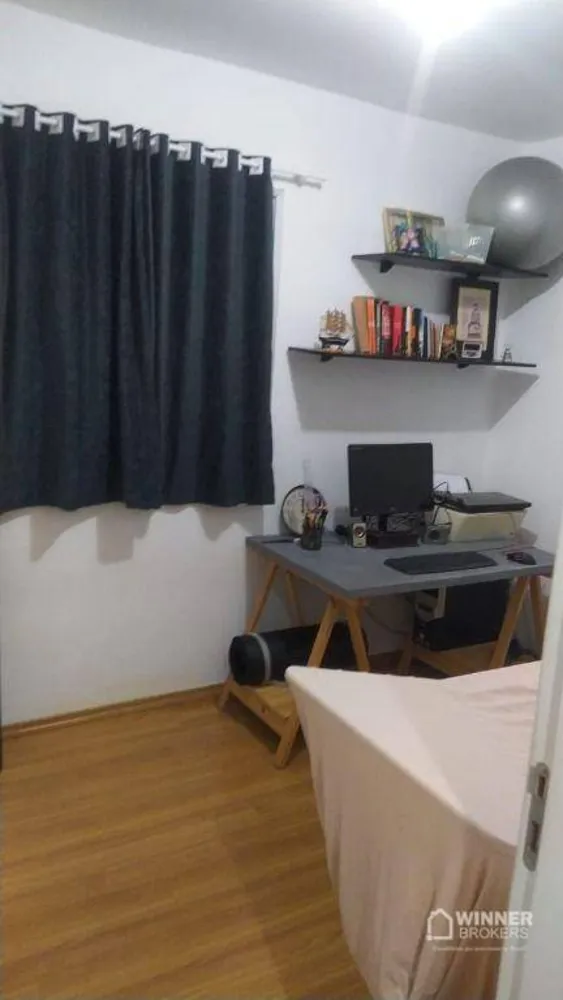 Apartamento, 2 quartos, 45 m² - Foto 3