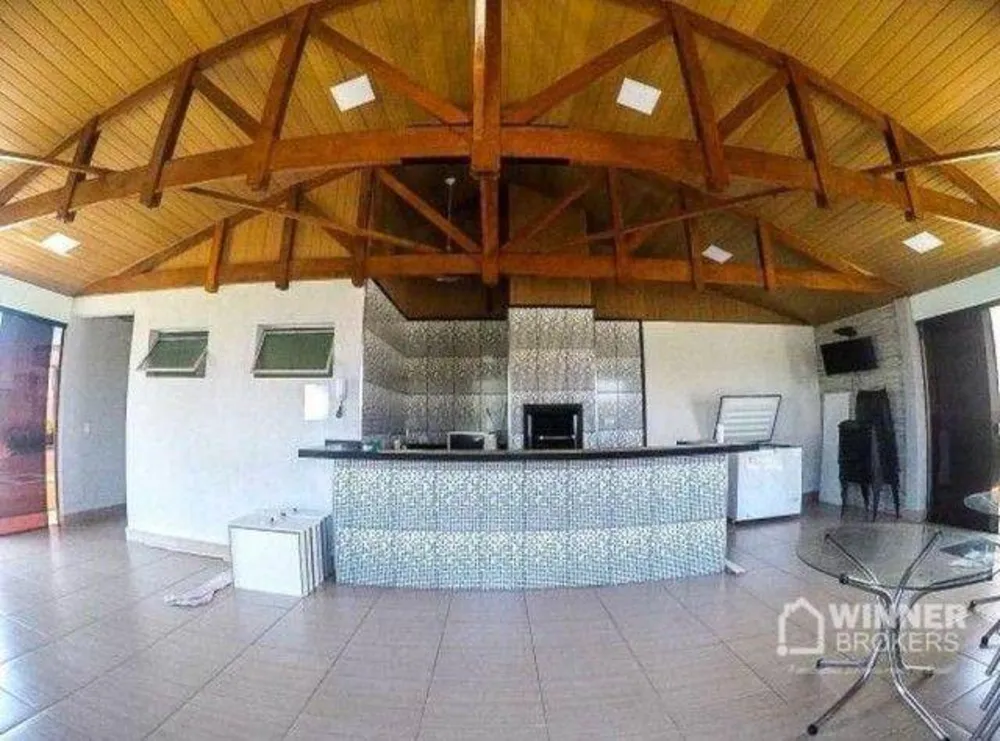 Apartamento, 2 quartos, 45 m² - Foto 2