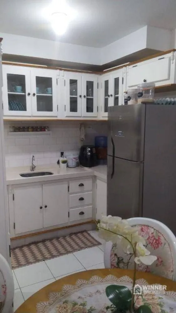 Apartamento, 2 quartos, 45 m² - Foto 8