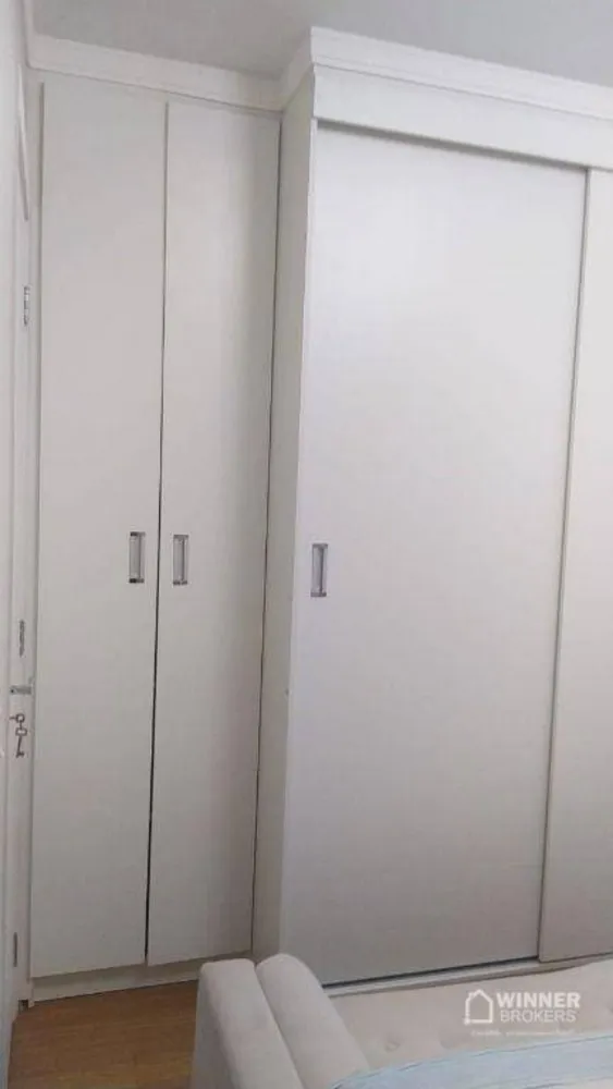 Apartamento, 2 quartos, 45 m² - Foto 1