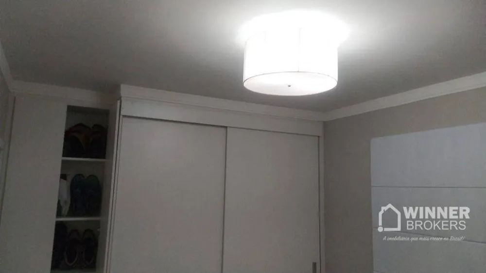 Apartamento, 2 quartos, 45 m² - Foto 4