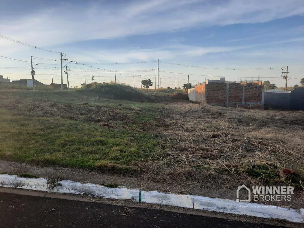Terreno, 240 m² - Foto 2