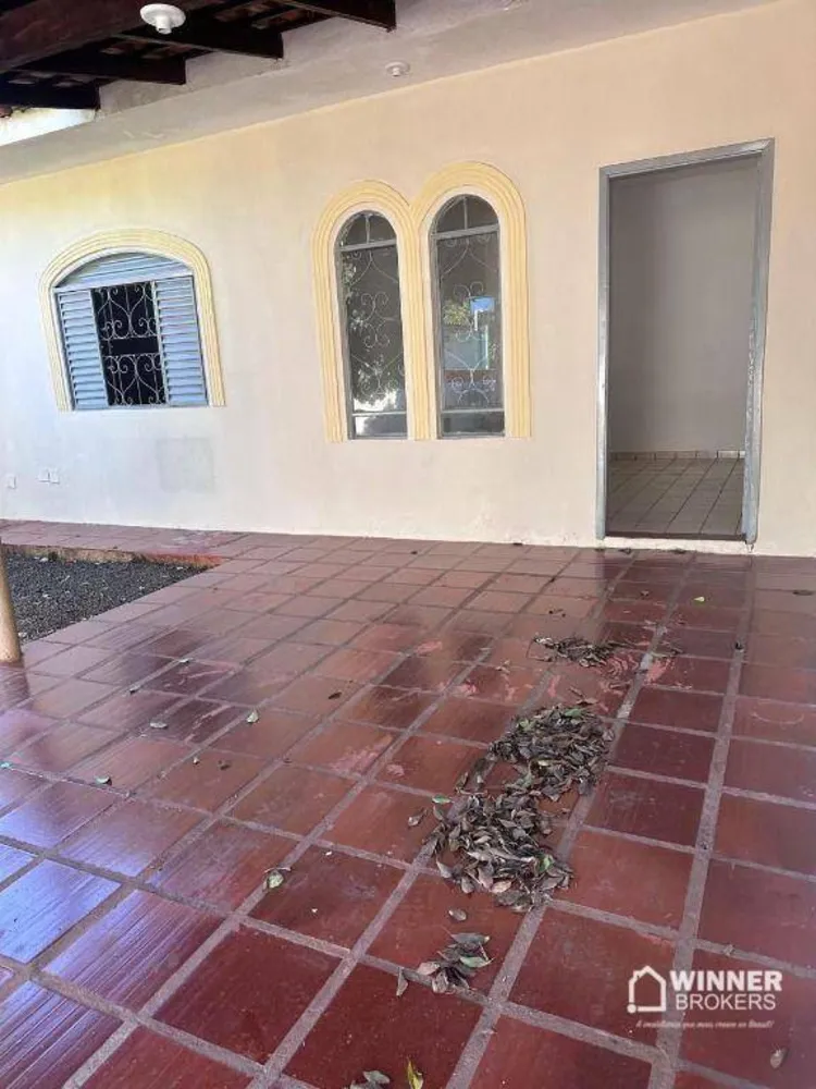 Casa, 2 quartos, 60 m² - Foto 4