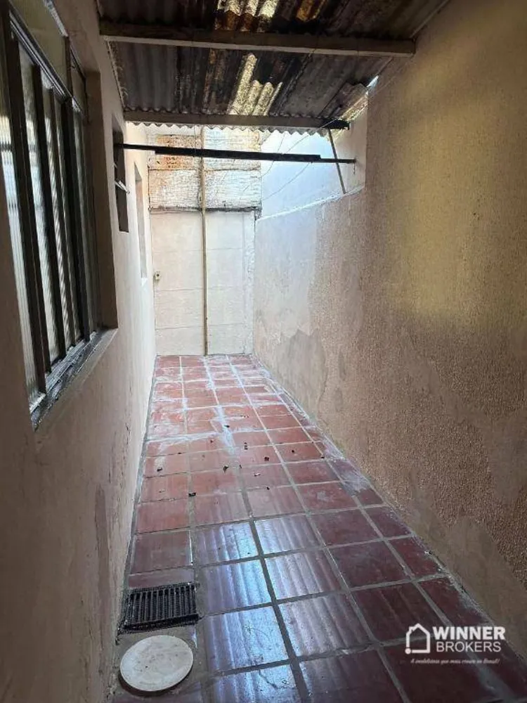 Casa, 2 quartos, 60 m² - Foto 7