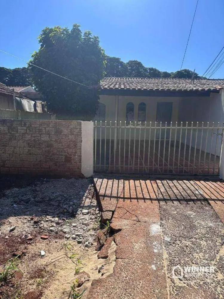 Casa, 2 quartos, 60 m² - Foto 2