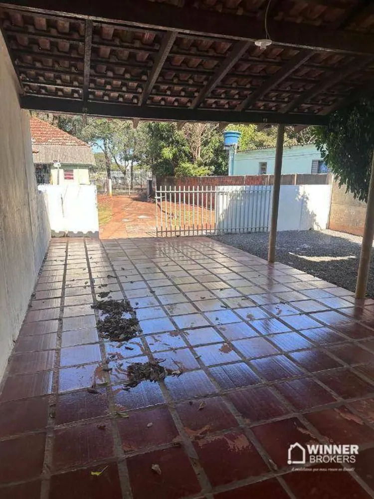 Casa, 2 quartos, 60 m² - Foto 3
