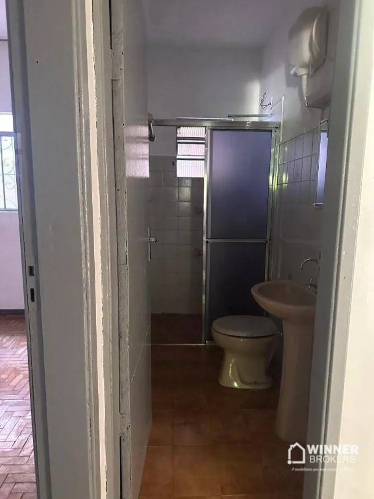 Casa, 2 quartos, 60 m² - Foto 5