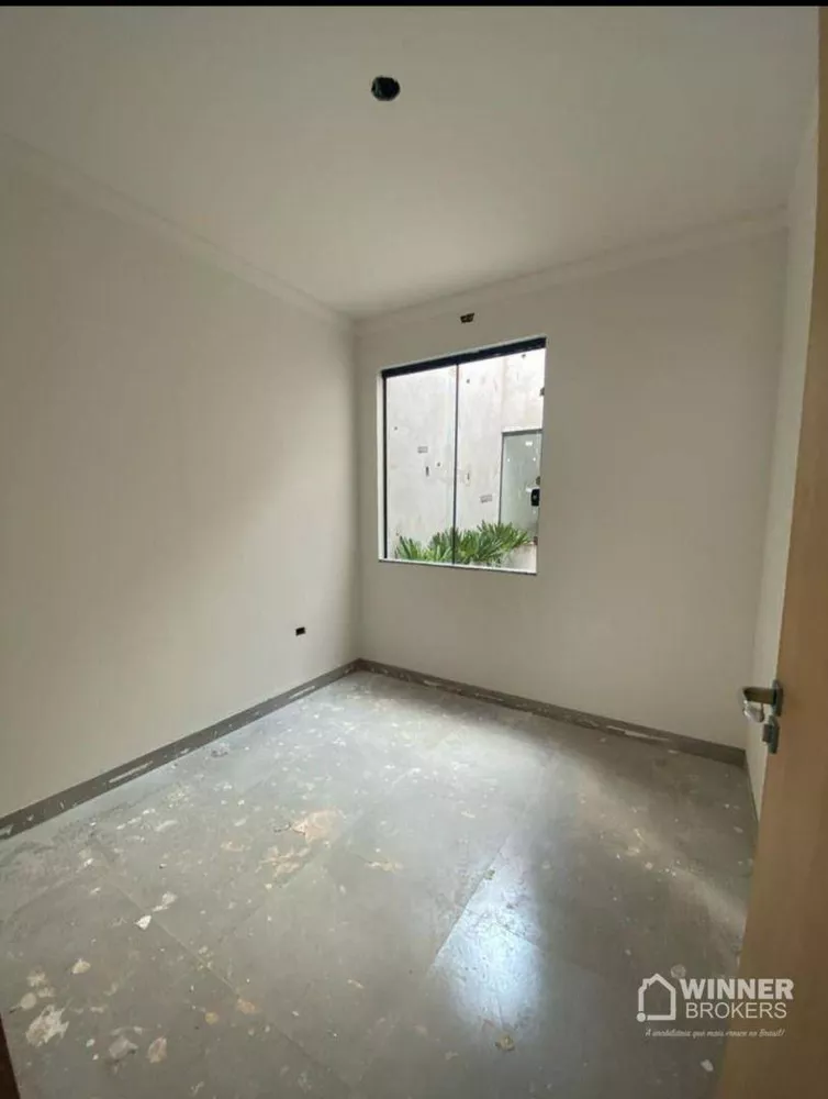 Casa à venda com 3 quartos, 87m² - Foto 3