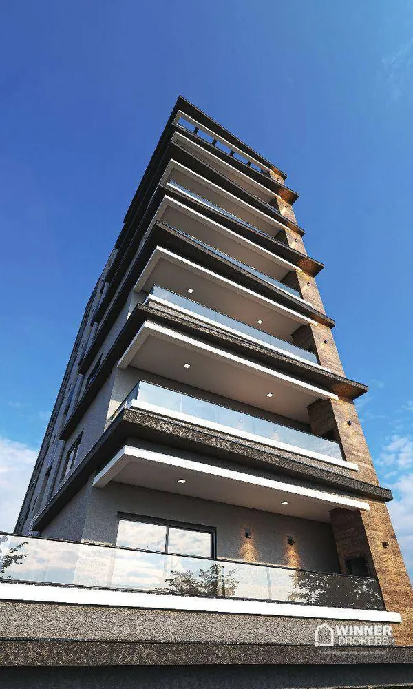 Apartamento, 3 quartos, 90 m² - Foto 5