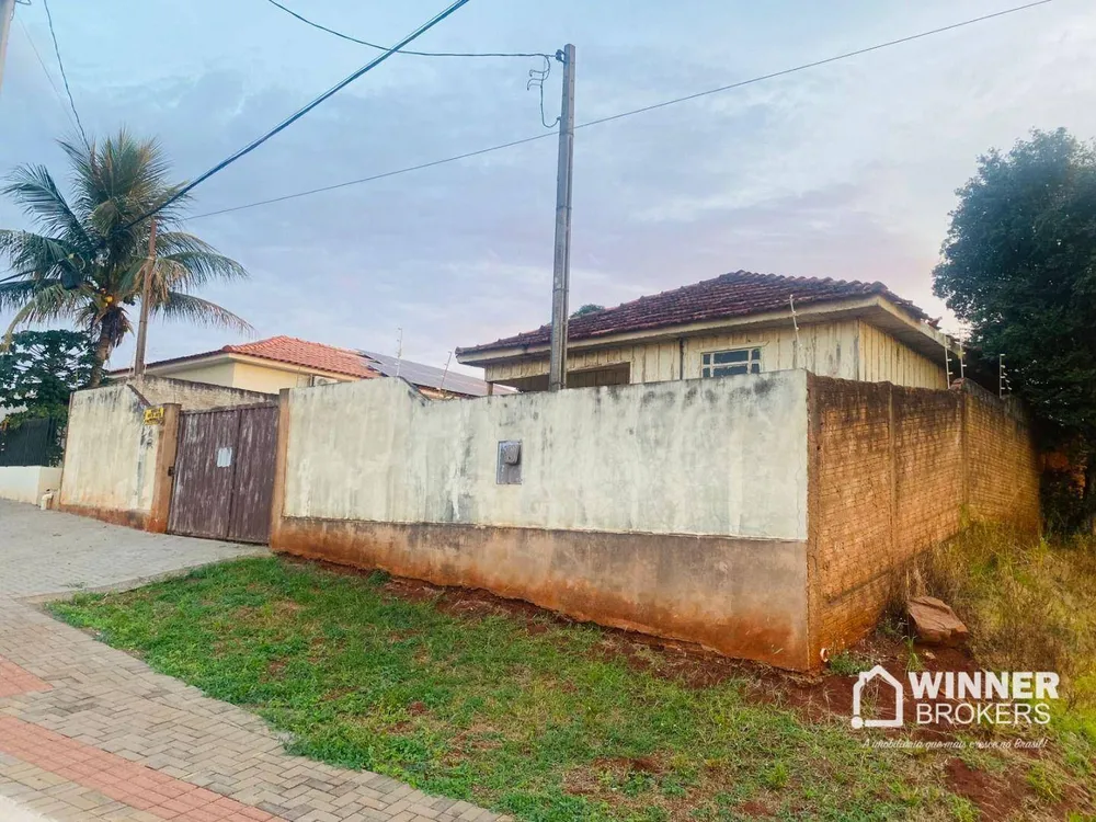 Terreno, 300 m² - Foto 2