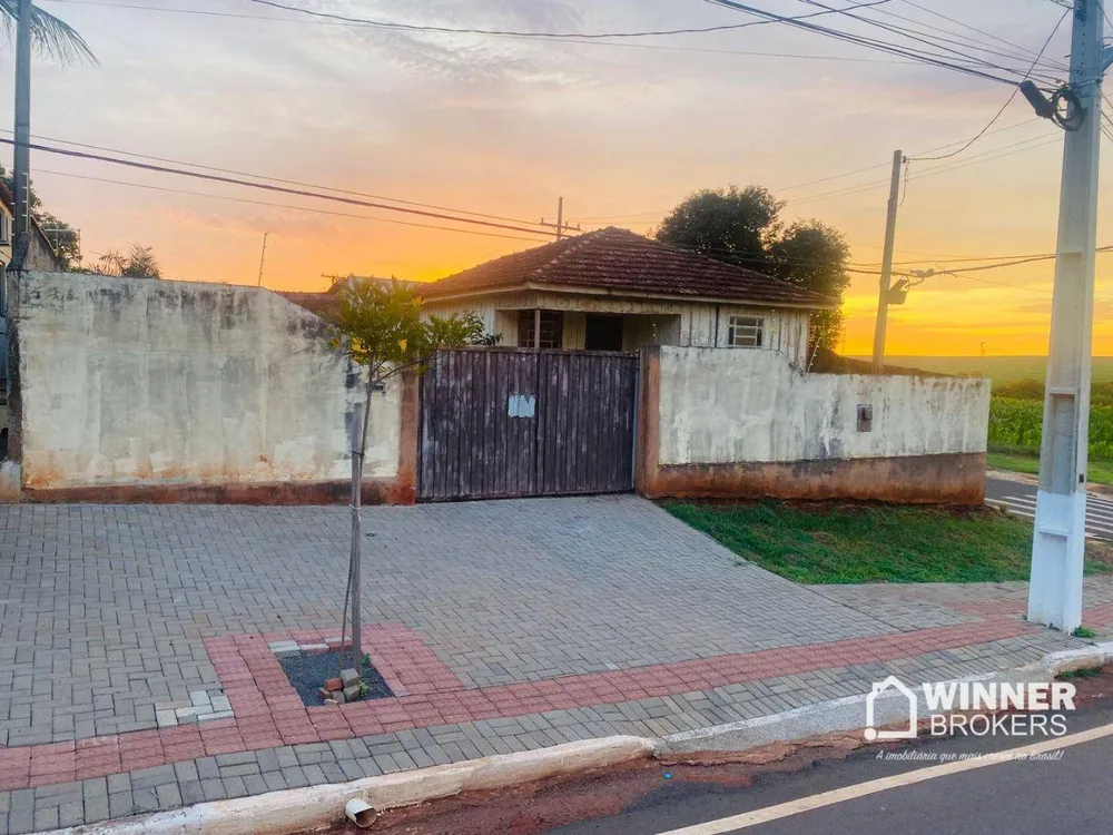 Terreno, 300 m² - Foto 1