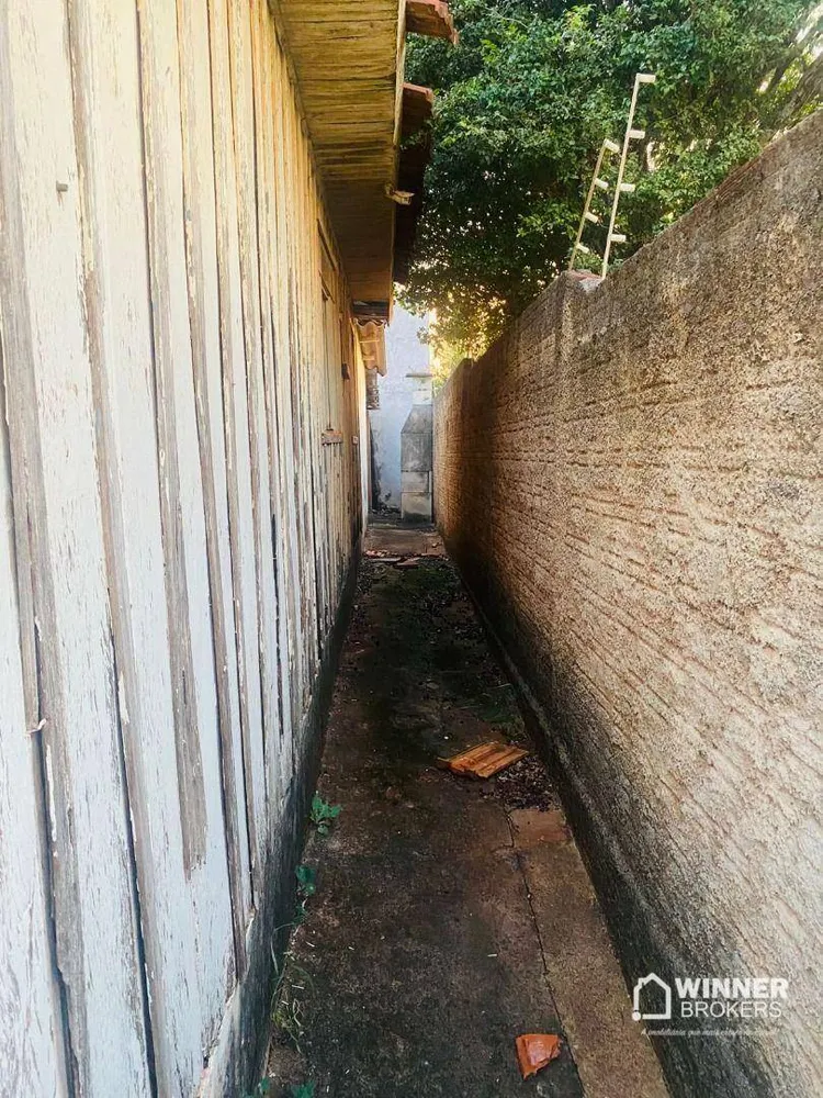 Terreno, 300 m² - Foto 5