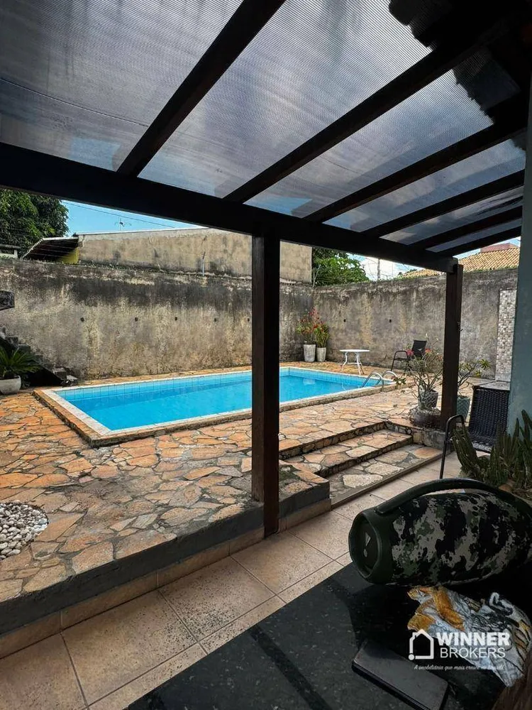 Casa, 3 quartos, 220 m² - Foto 2