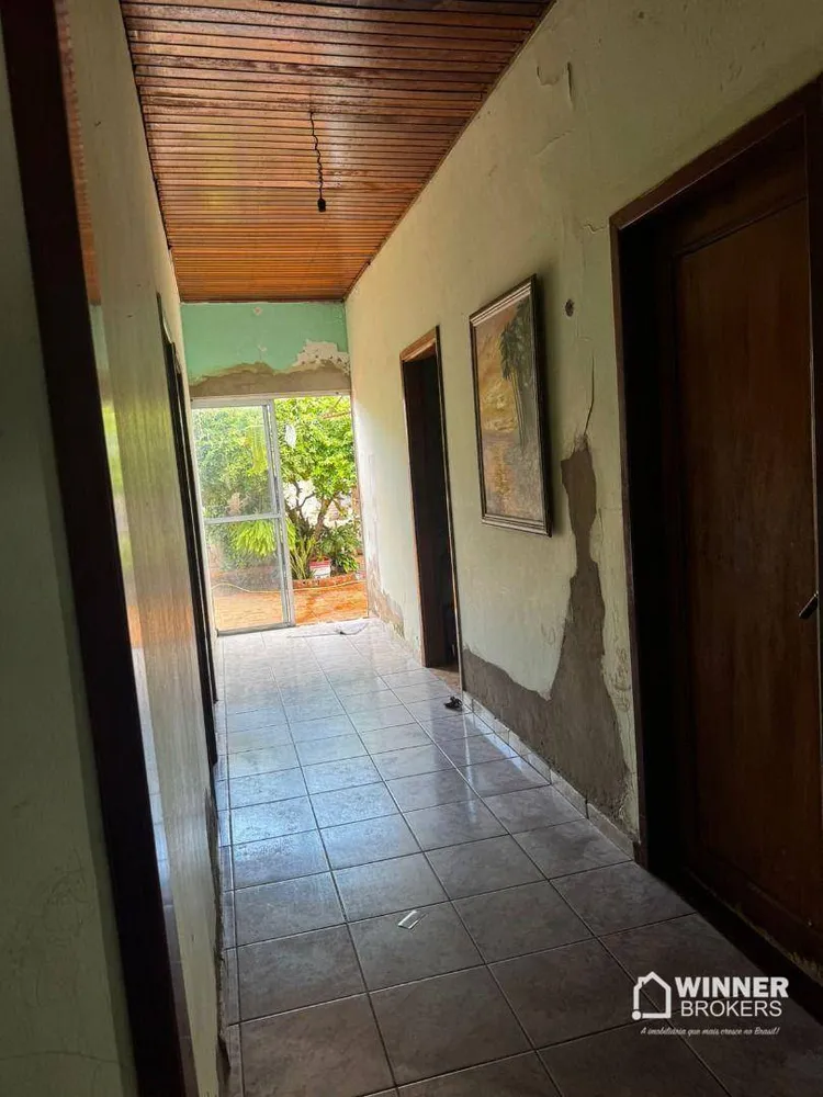 Casa, 3 quartos, 220 m² - Foto 7