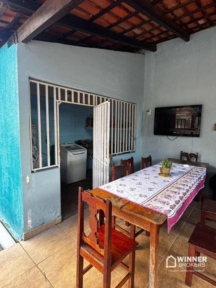 Casa, 3 quartos, 220 m² - Foto 5