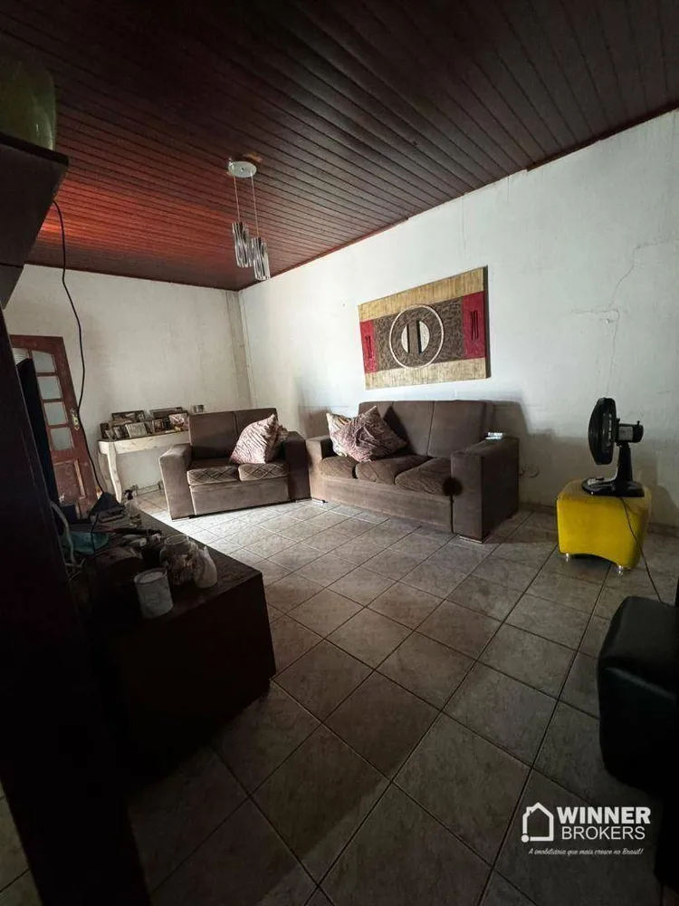 Casa, 3 quartos, 220 m² - Foto 8