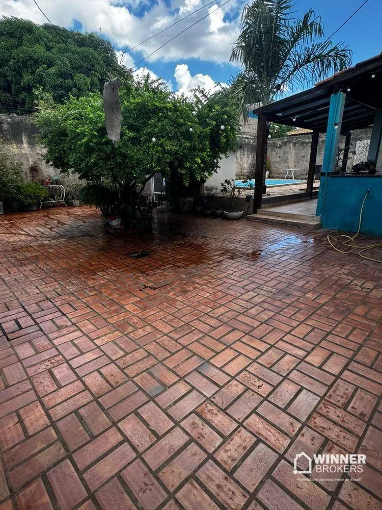 Casa, 3 quartos, 220 m² - Foto 4