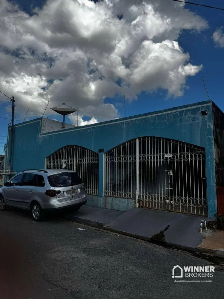 Casa, 3 quartos, 220 m² - Foto 3