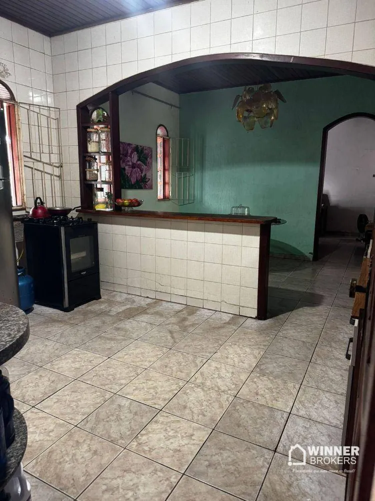 Casa, 3 quartos, 220 m² - Foto 6