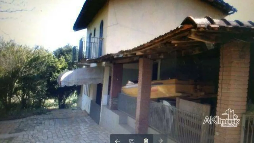 Chácara, 4 quartos, 5400 m² - Foto 4
