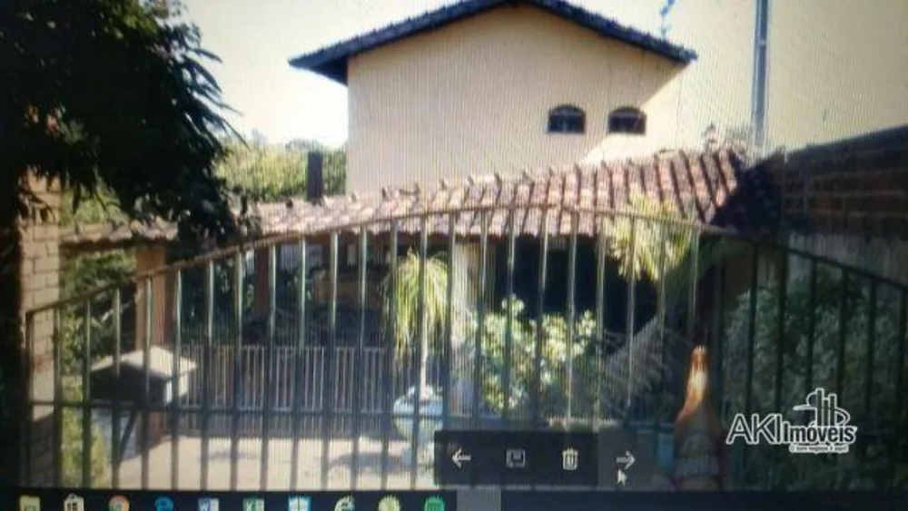 Chácara, 4 quartos, 5400 m² - Foto 2