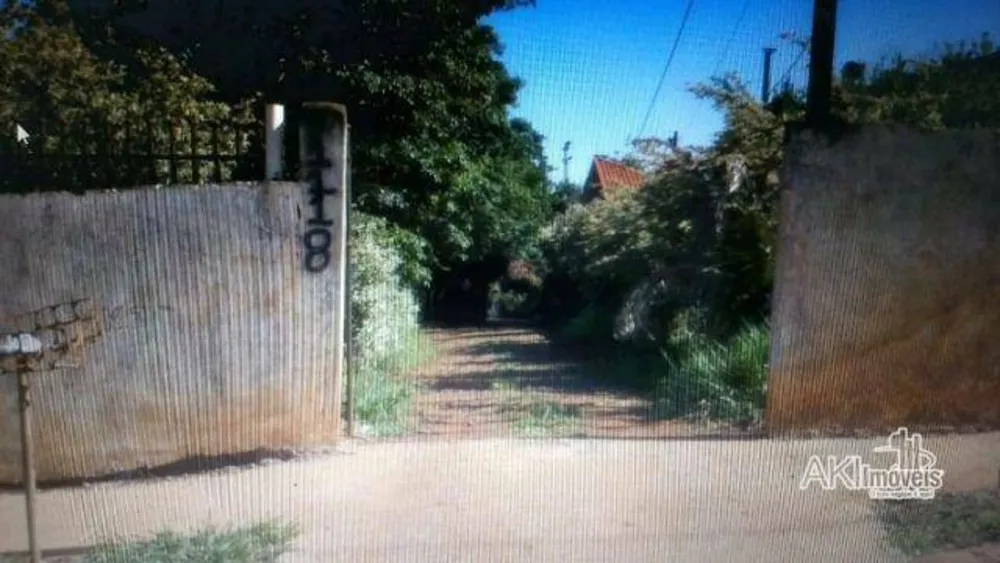 Chácara, 4 quartos, 5400 m² - Foto 5