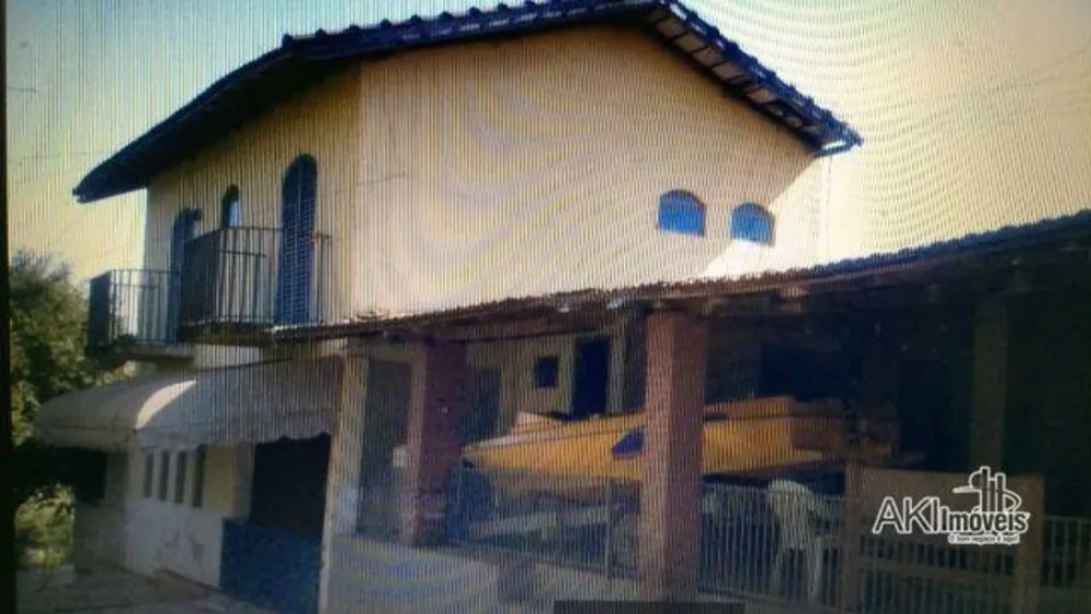 Chácara, 4 quartos, 5400 m² - Foto 3
