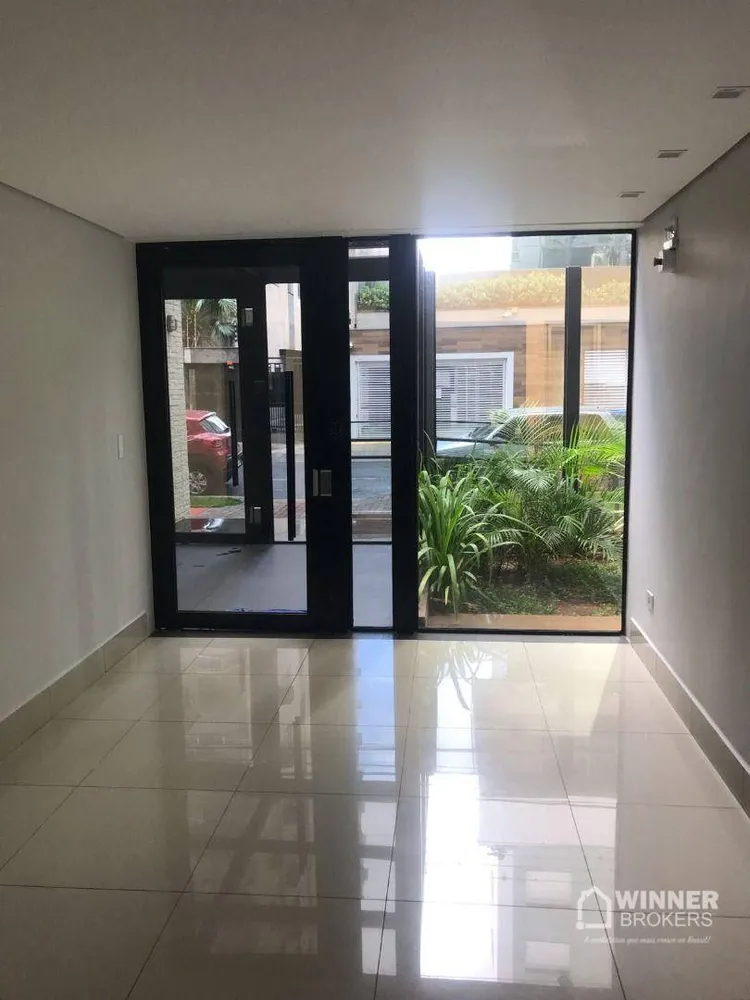 Apartamento, 3 quartos, 95 m² - Foto 1