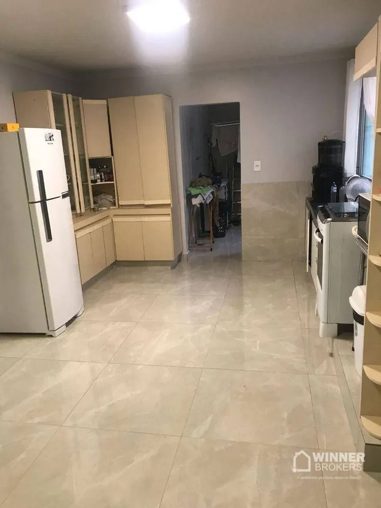 Apartamento, 3 quartos, 95 m² - Foto 3
