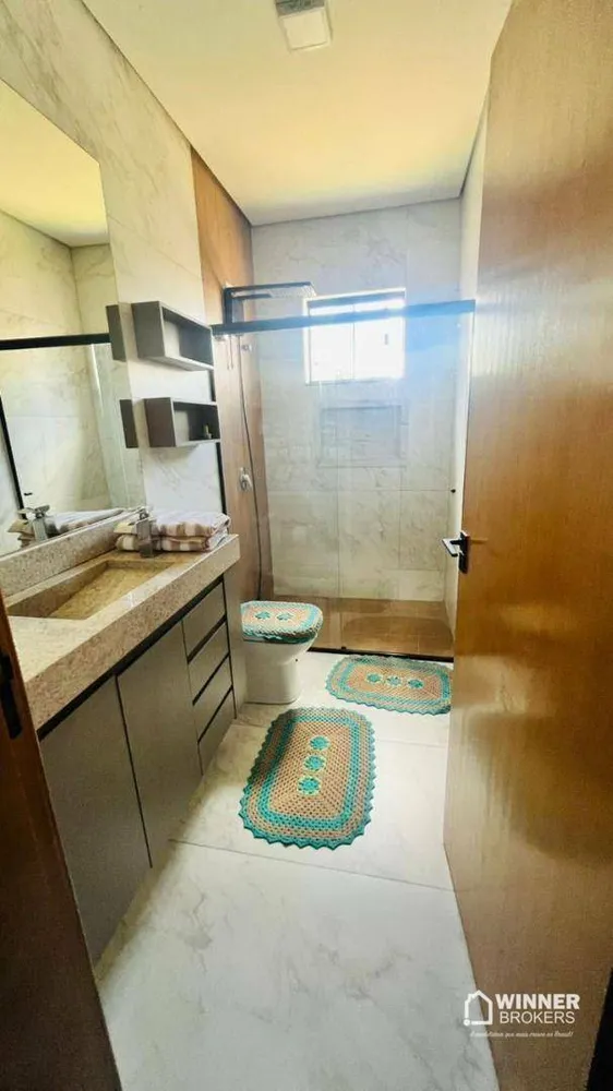 Casa, 4 quartos, 251 m² - Foto 8