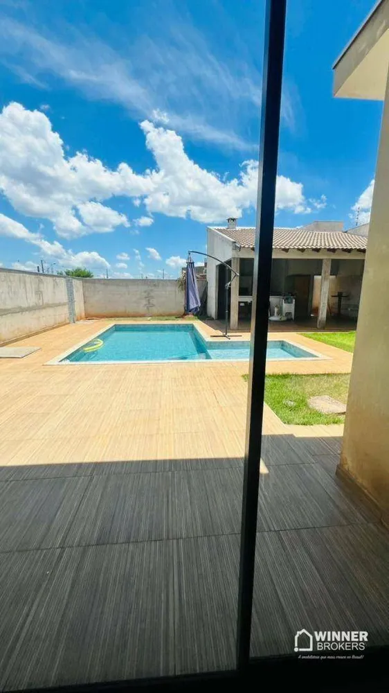 Casa, 4 quartos, 251 m² - Foto 3
