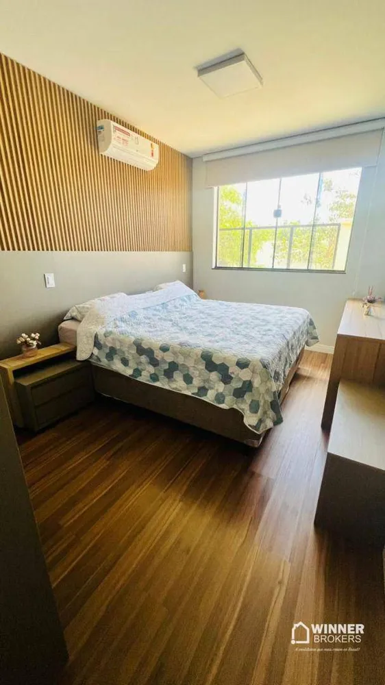 Casa, 4 quartos, 251 m² - Foto 4