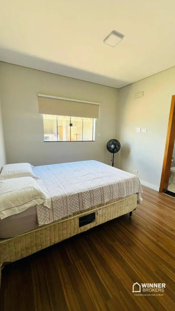Casa, 4 quartos, 251 m² - Foto 7