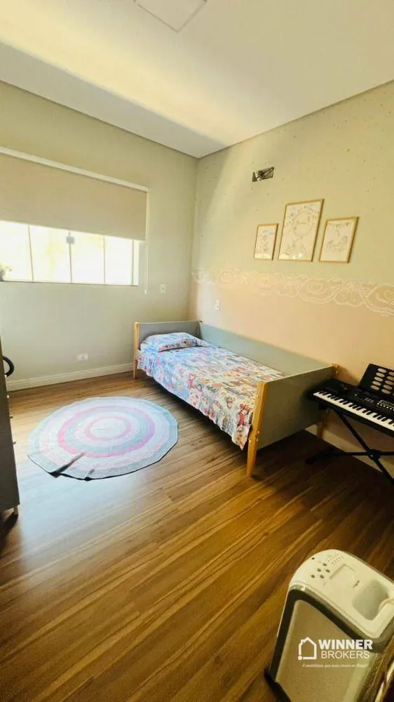 Casa, 4 quartos, 251 m² - Foto 6