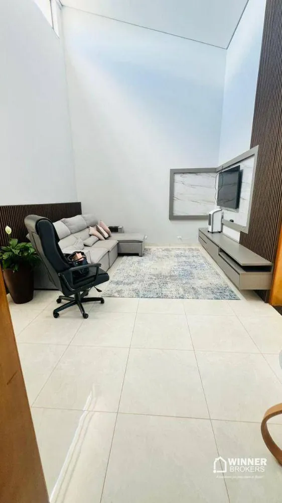 Casa, 4 quartos, 251 m² - Foto 5