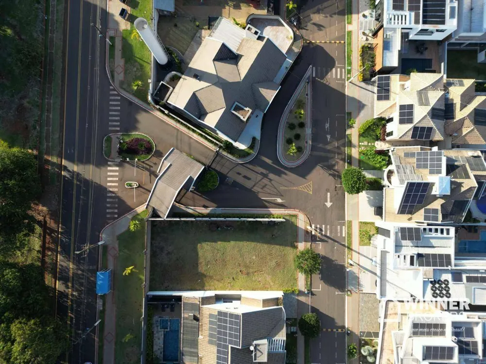 Loteamento e Condomínio, 413 m² - Foto 3
