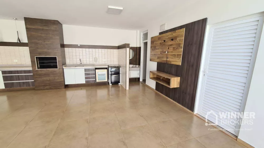 Casa de Condomínio à venda com 3 quartos, 240m² - Foto 5