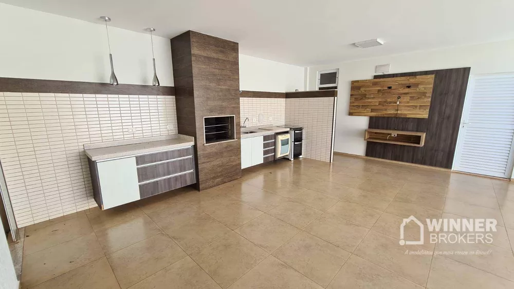 Casa de Condomínio à venda com 3 quartos, 240m² - Foto 8