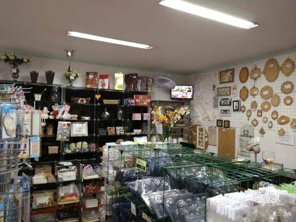 Loja-Salão, 100 m² - Foto 6