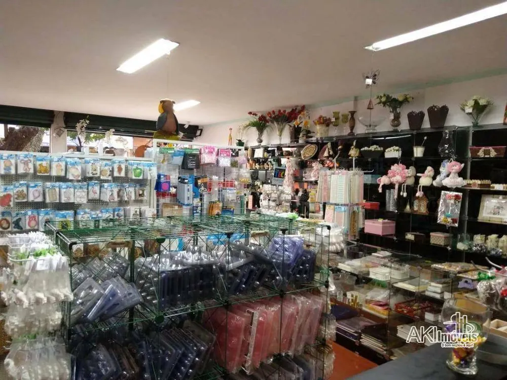 Loja-Salão, 100 m² - Foto 8