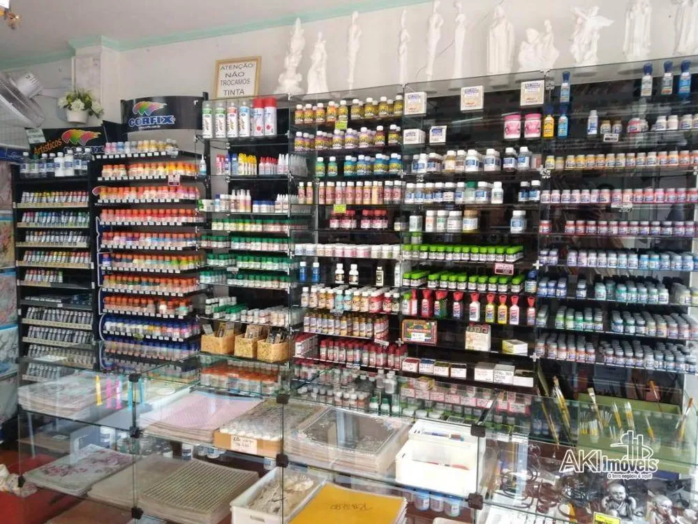 Loja-Salão, 100 m² - Foto 2