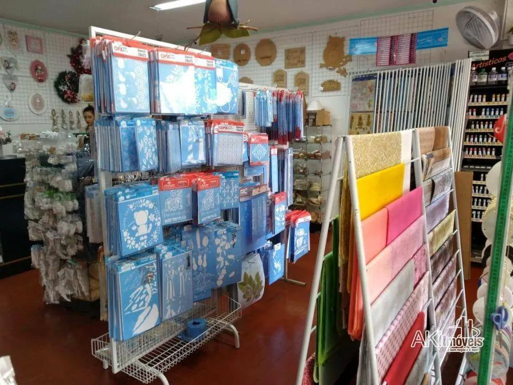 Loja-Salão, 100 m² - Foto 5