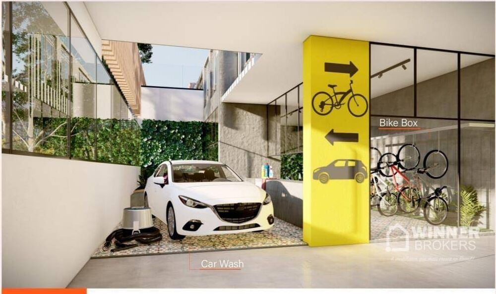 Apartamento, 2 quartos, 68 m² - Foto 12