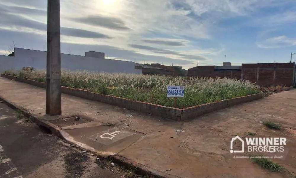 Terreno, 350 m² - Foto 1